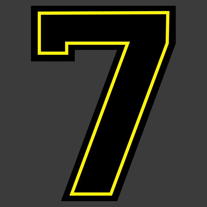 7