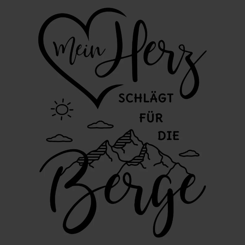 Berge
