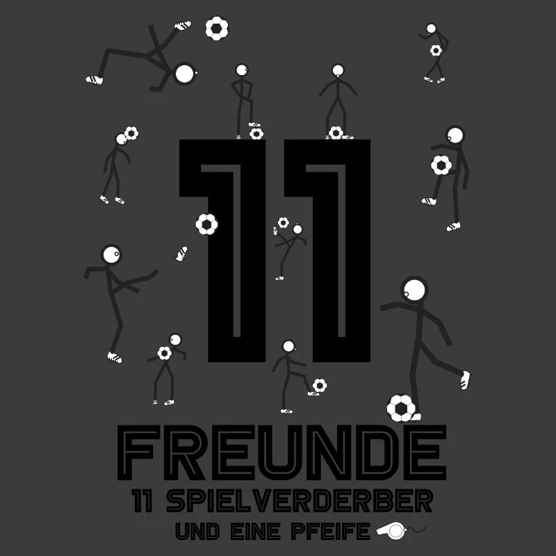 fußball freunde