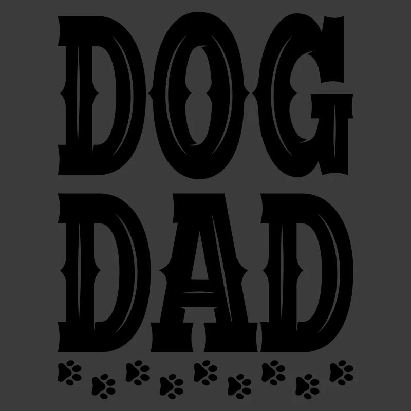 Vater Hund