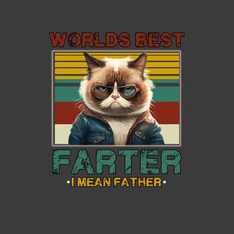 Der weltbeste Farffer