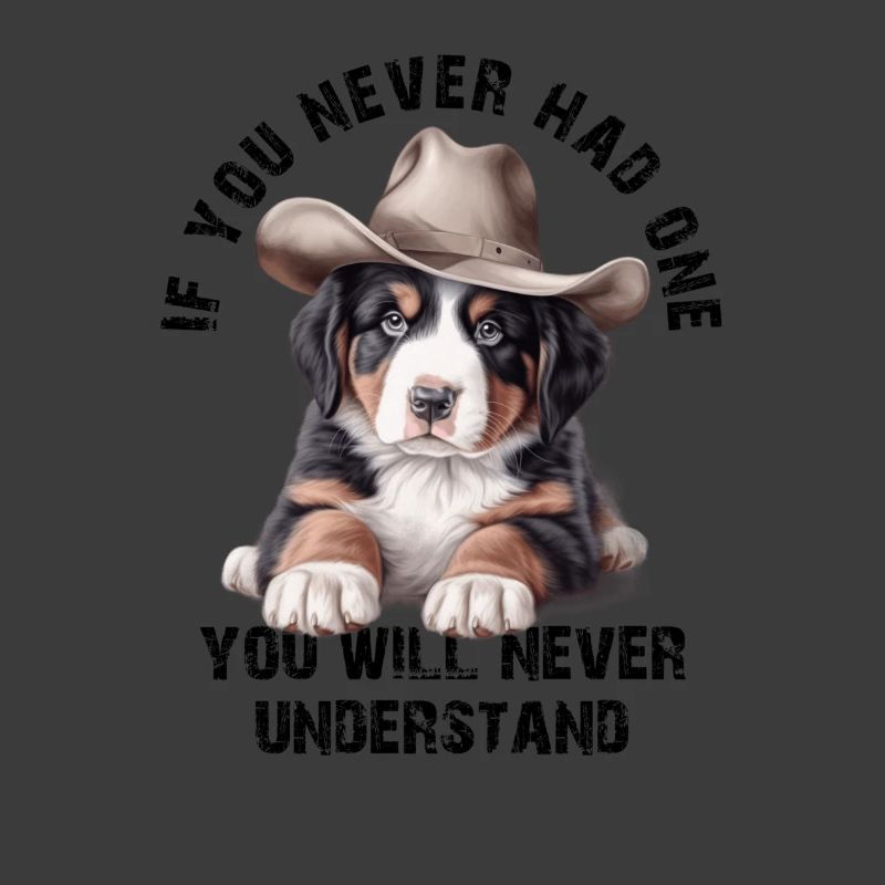 Berner Sennenhund