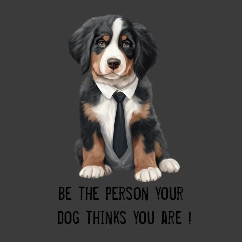 Bouvier bernois