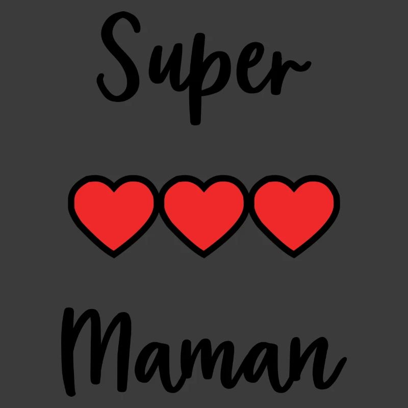 SUPER MAMA