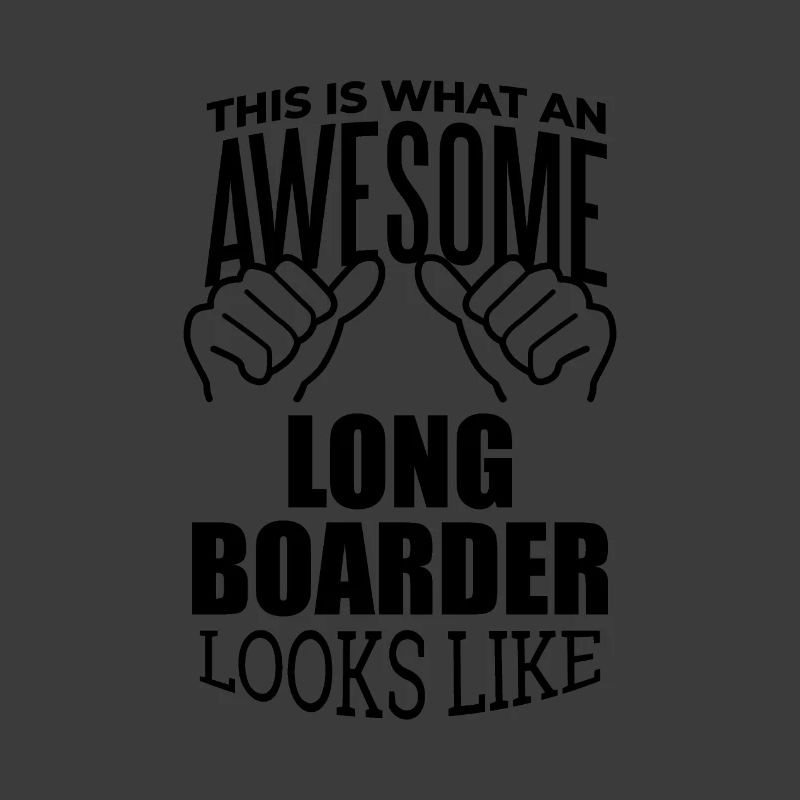 Longboarden