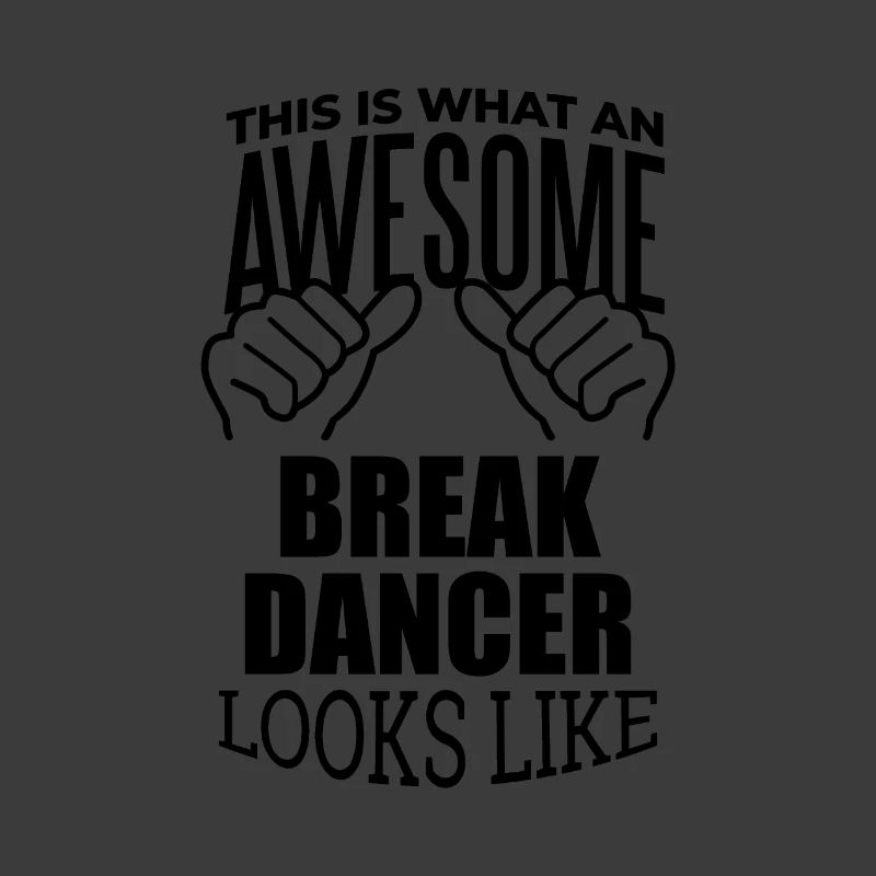 Breakdance