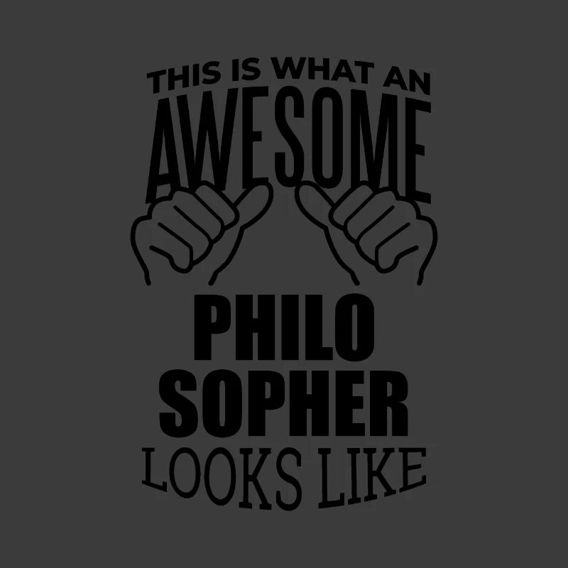 Philosoph