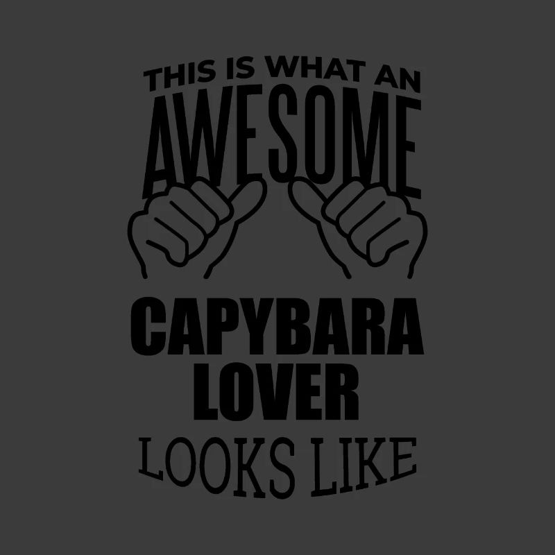 Capybara