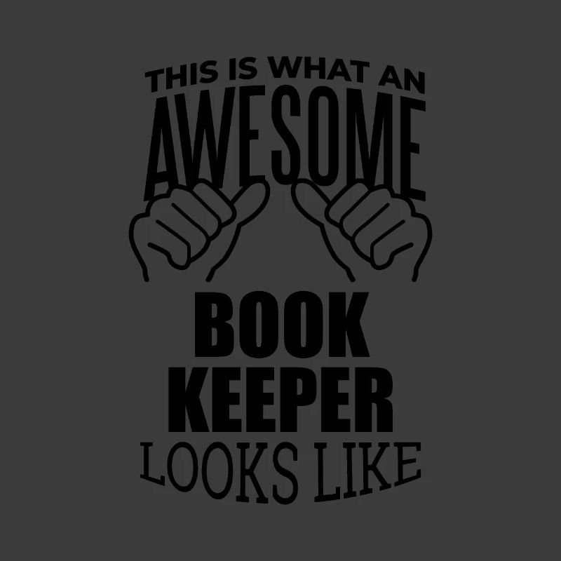 Bookkeeper