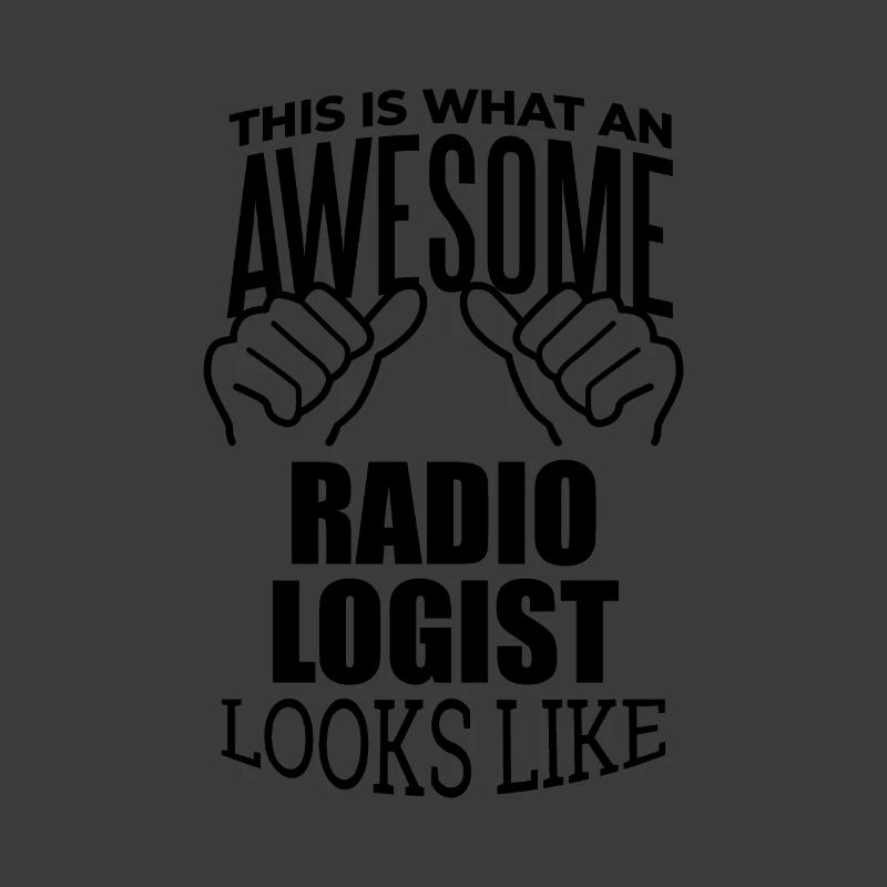Radiologe