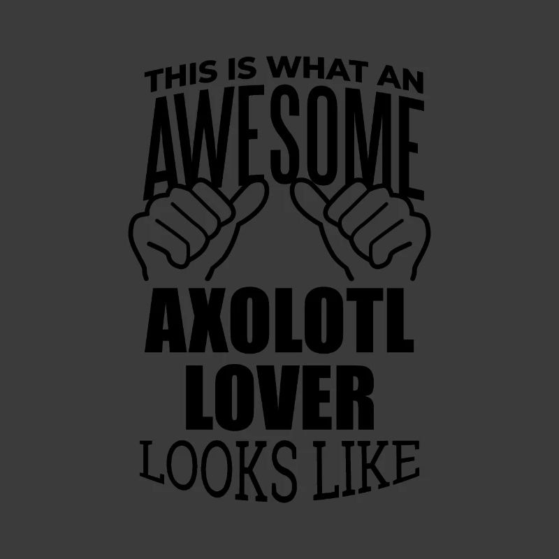 Axolotl