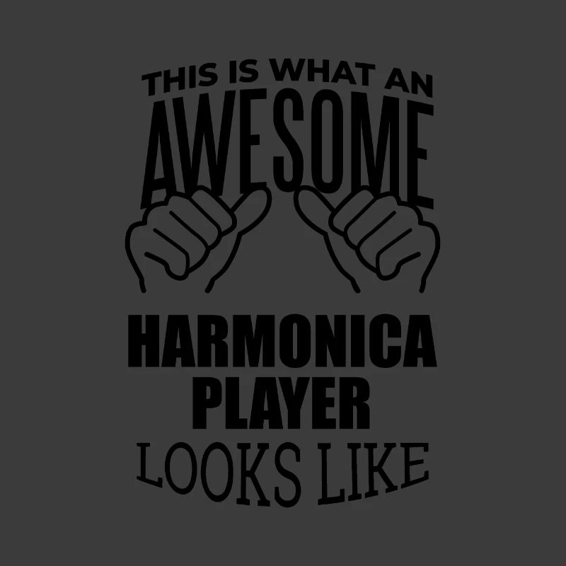 harmonica