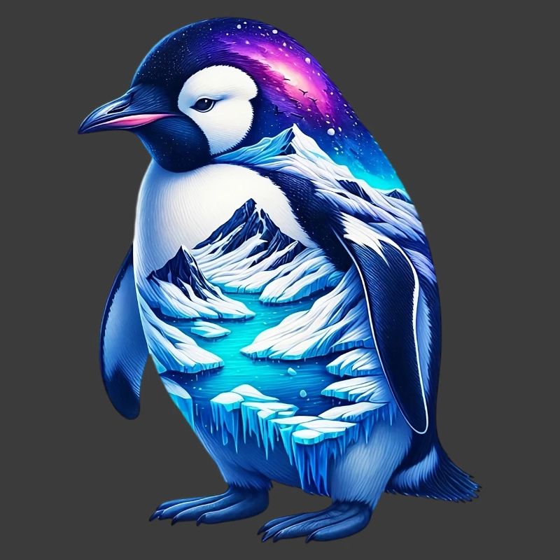 Pinguin