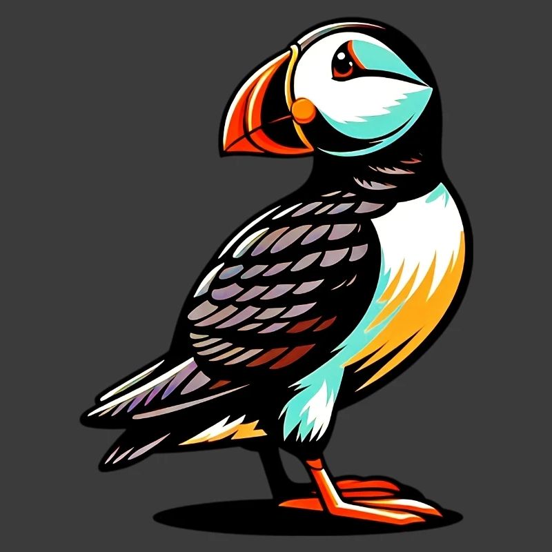 Puffin