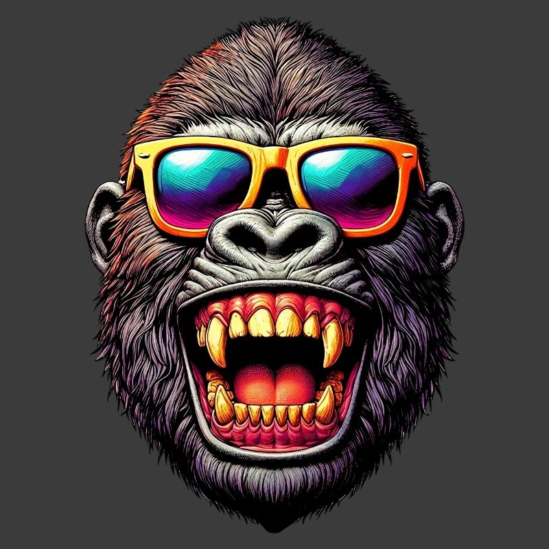 Gorilla