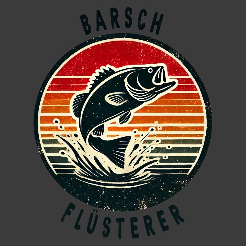 Barsch Flüsterer Design