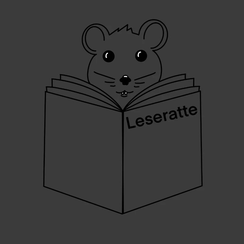 Leseratte
