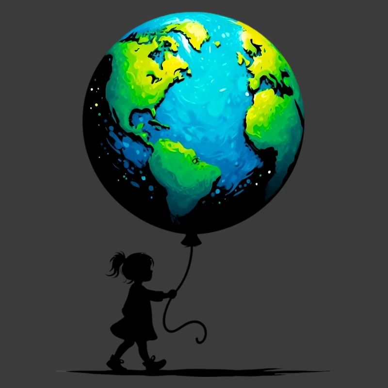 Planet Erde
