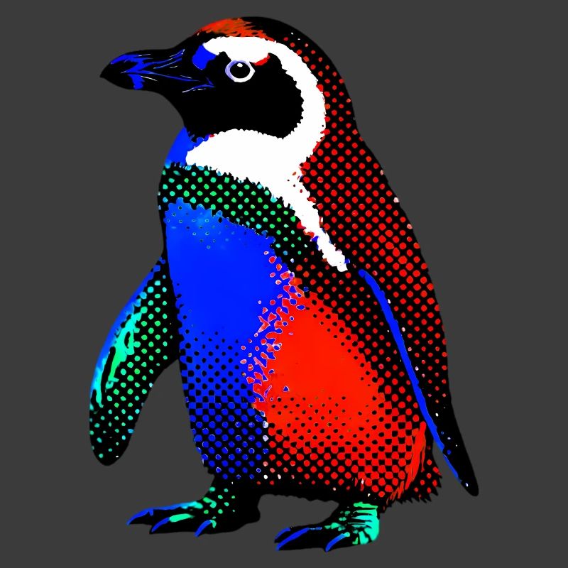 Pinguin