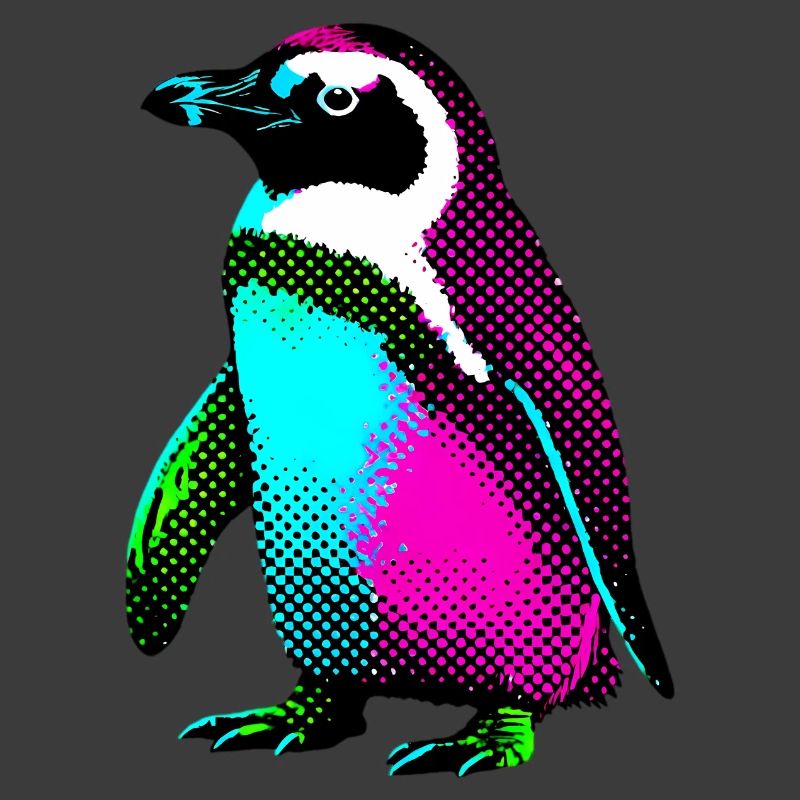 Pinguin