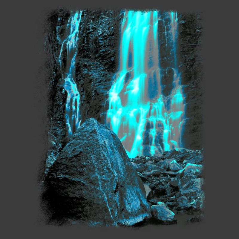 Cascade Rocheuse