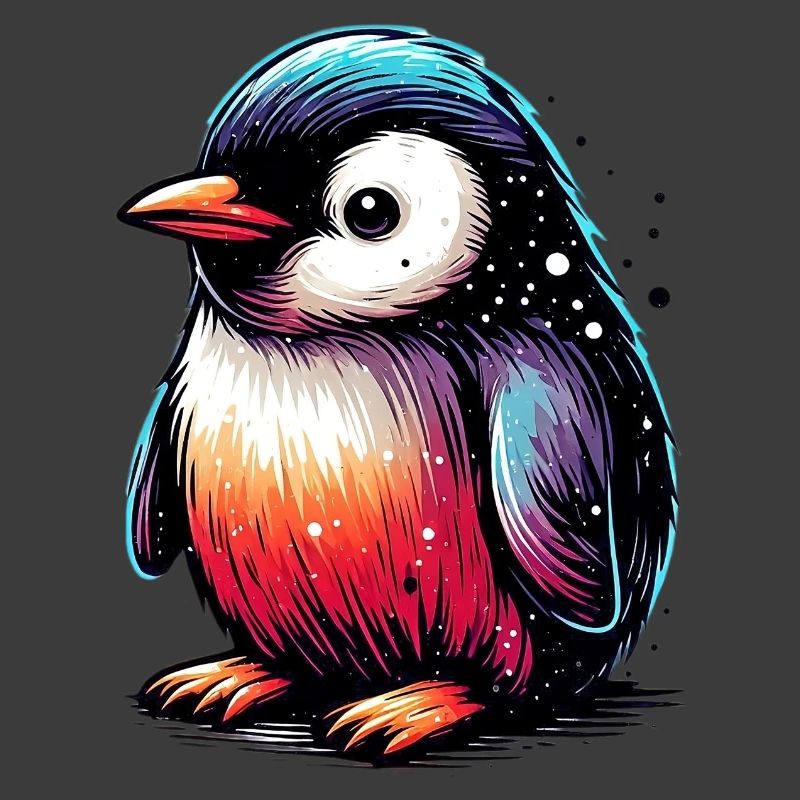 Pinguin
