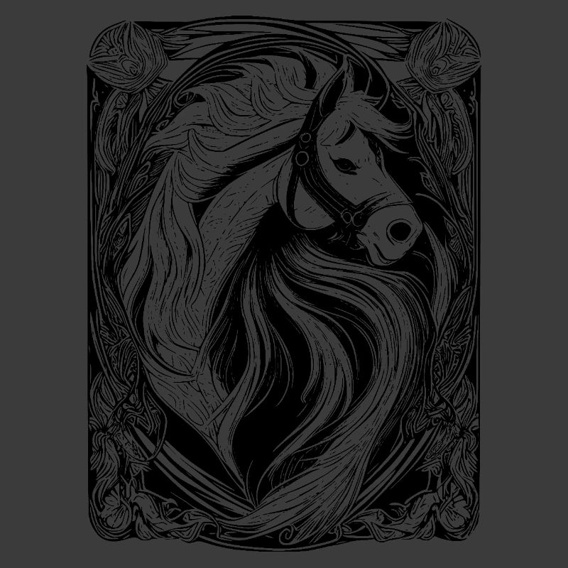 Pferd