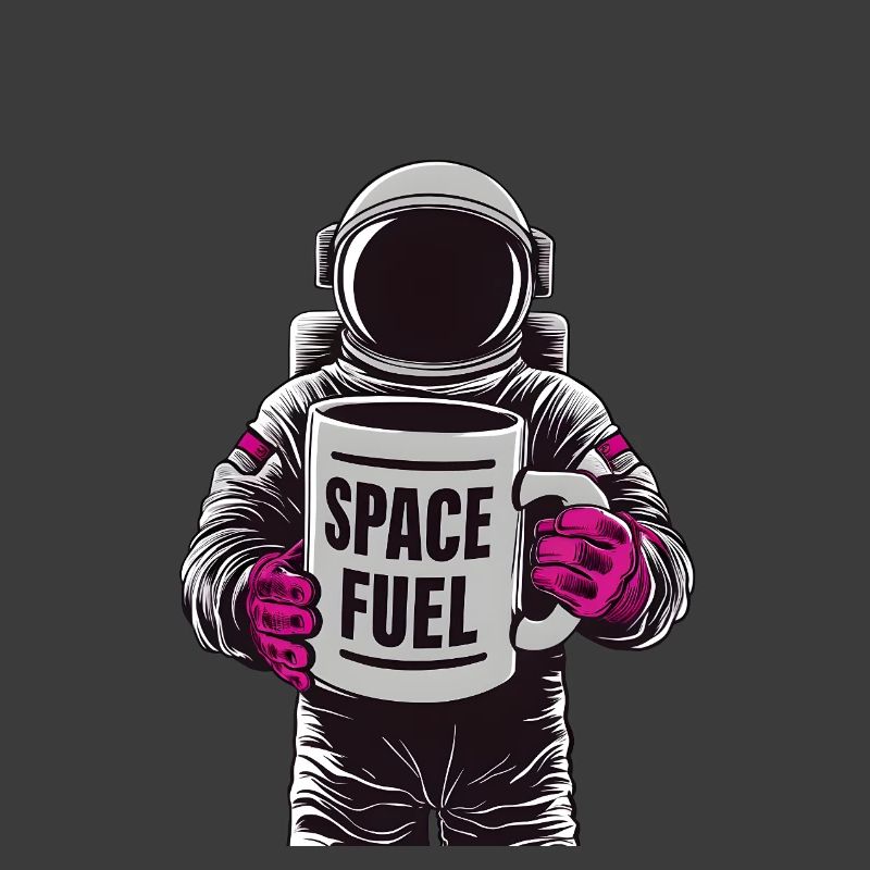 Space Fuel