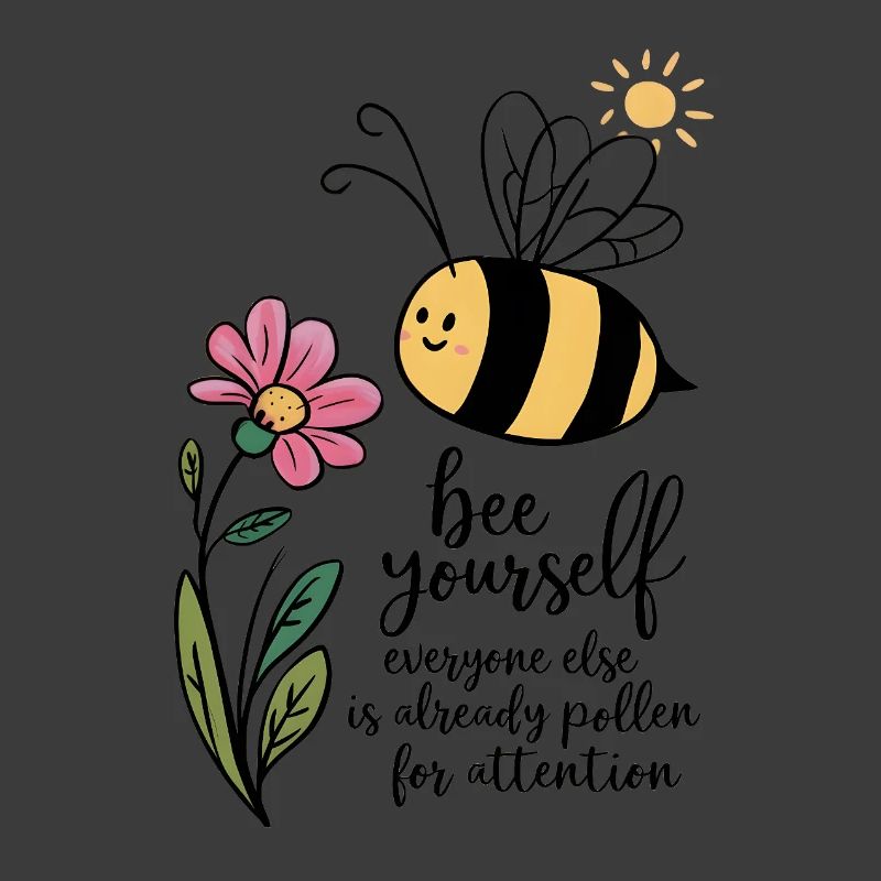 Bee Yourself
