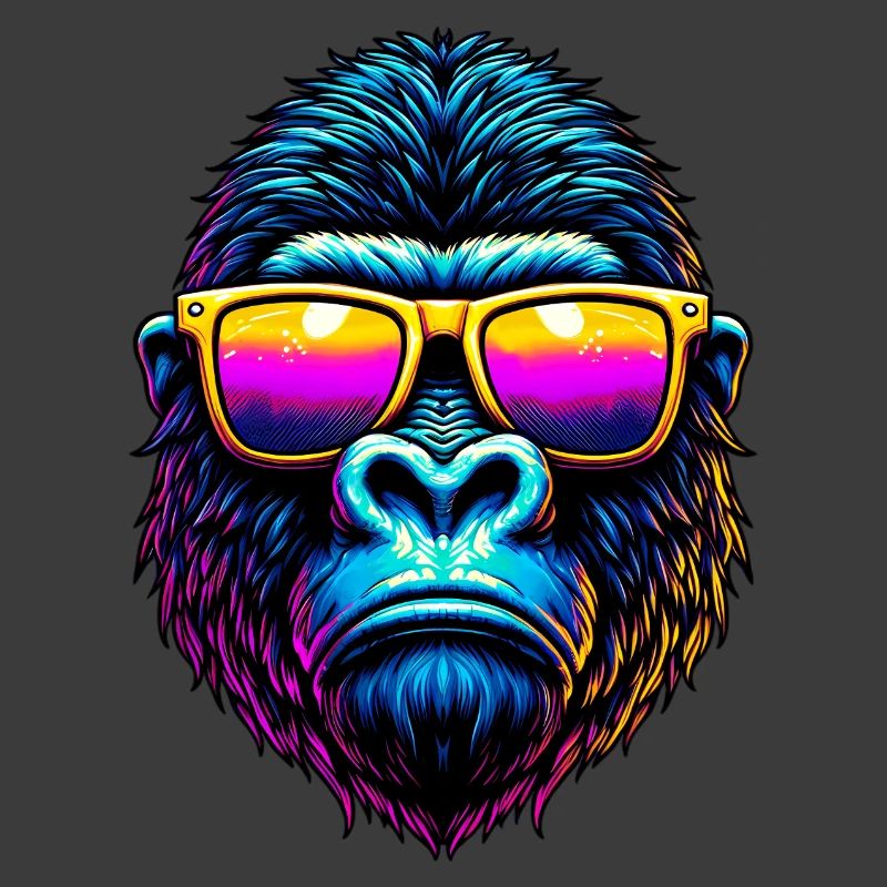 Gorilla