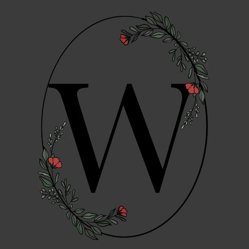 Buchstabe W