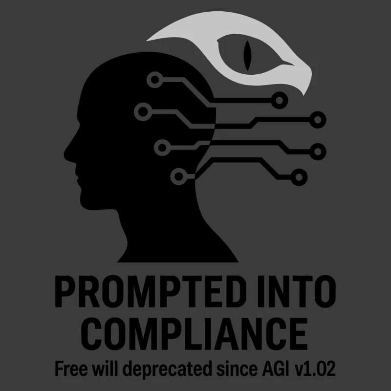 Remember the Basilisk