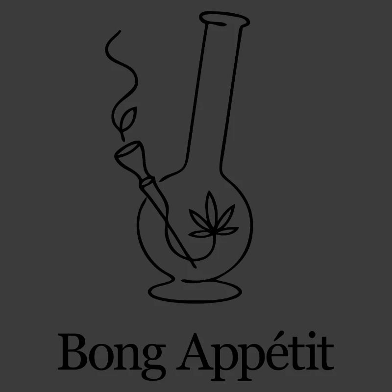 Bong Appetit