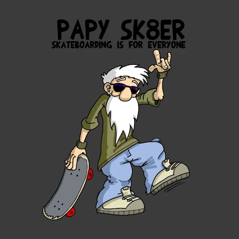 Opa SK8er