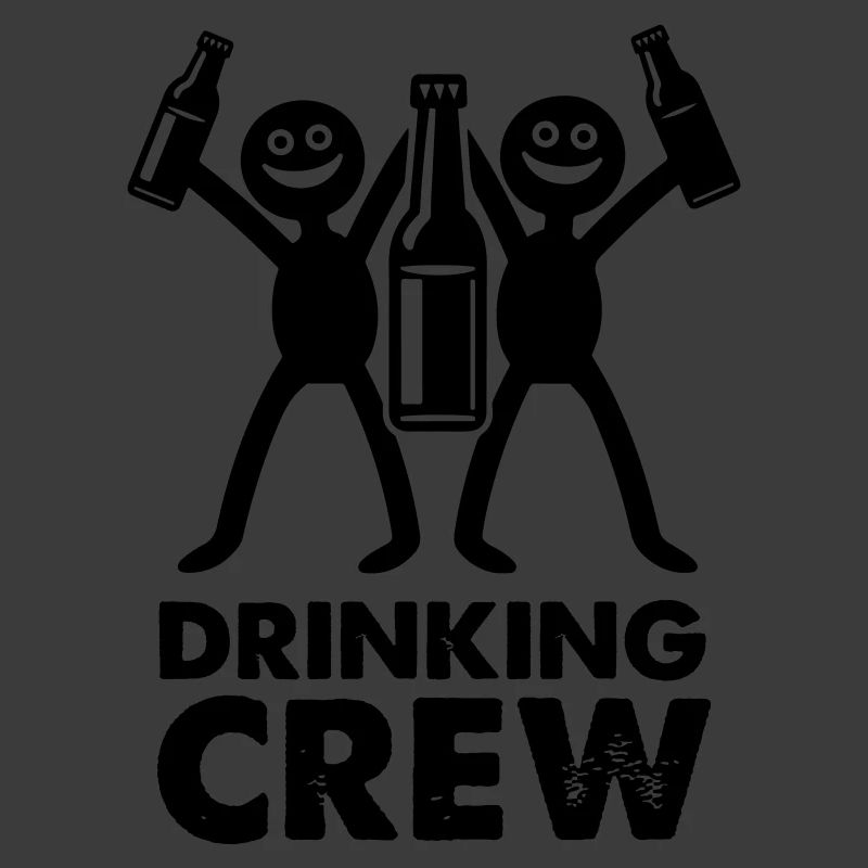 Drinking Crew
