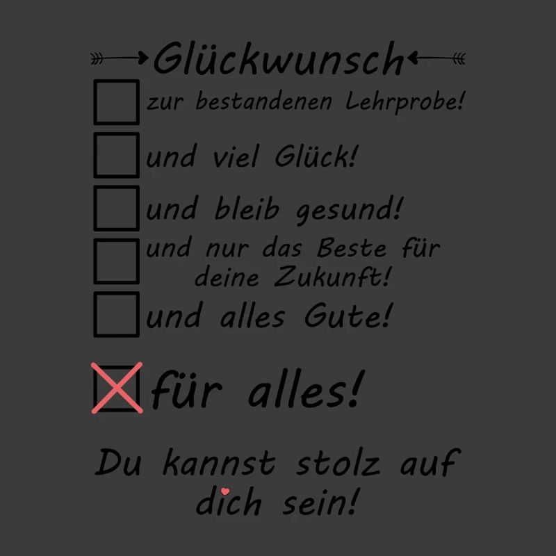 Passed Teaching Sample Teaching Sample Congratulations