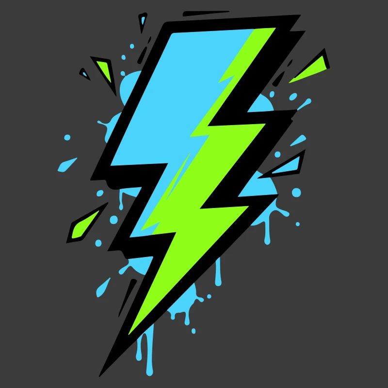 Rayon de l’électricité moderne