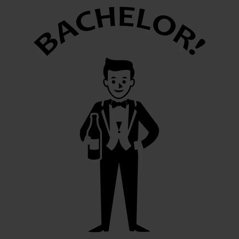 Bachelor Junggeselle