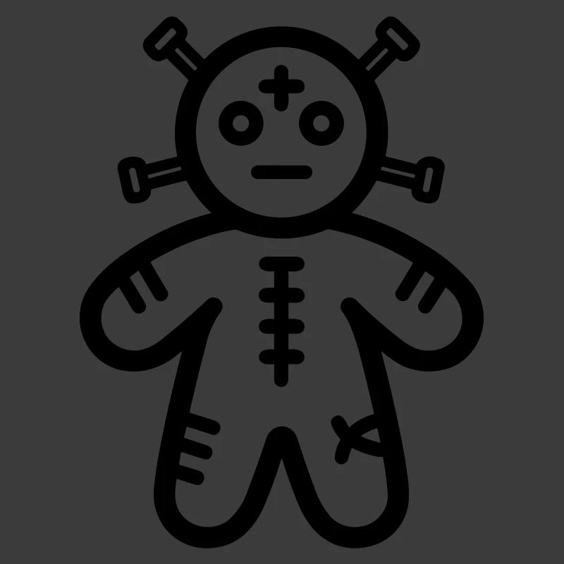 Voodoo-Puppe