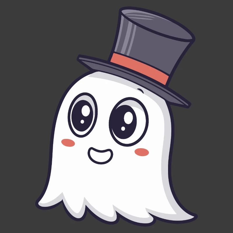 Schicker Ghost Zylinder