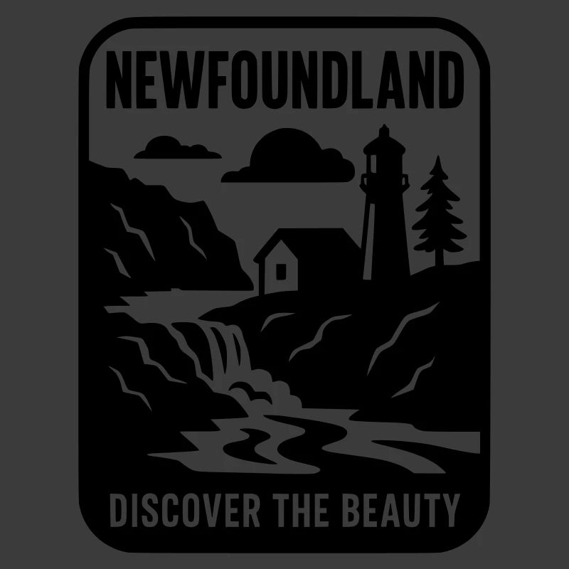 new foundland neufundland