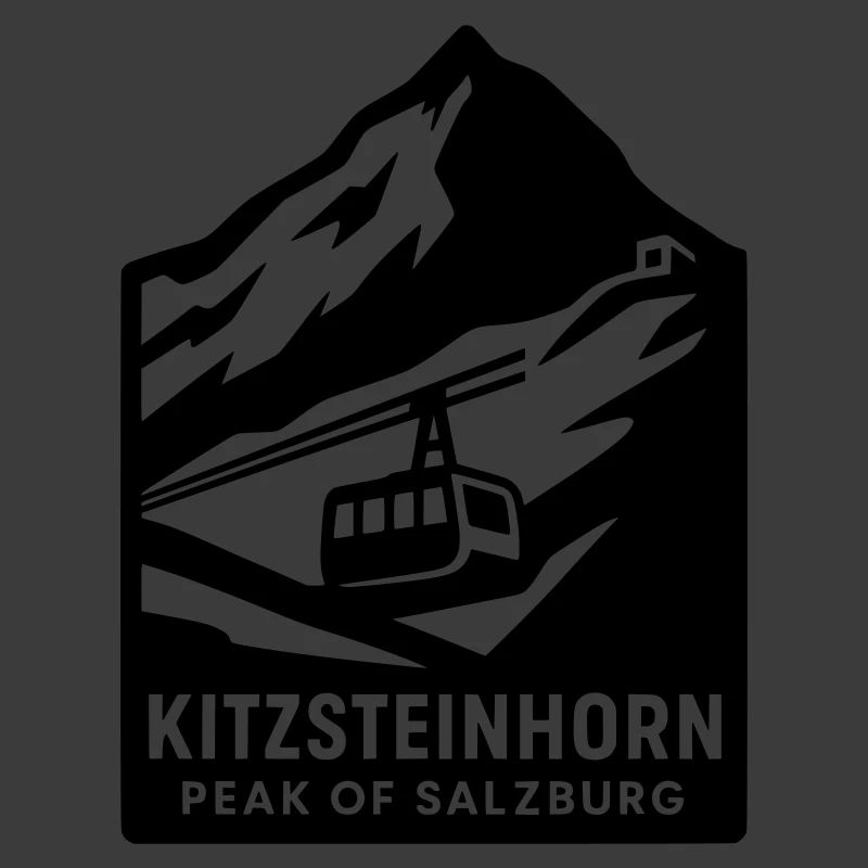 kitzsteinhorn alpen