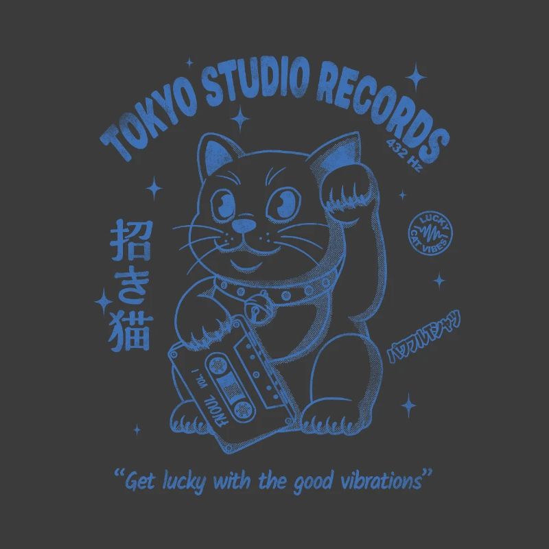 Maneki Neko