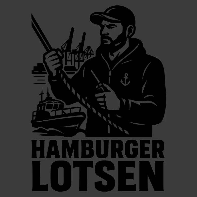 Hamburger Lotsen Hafen