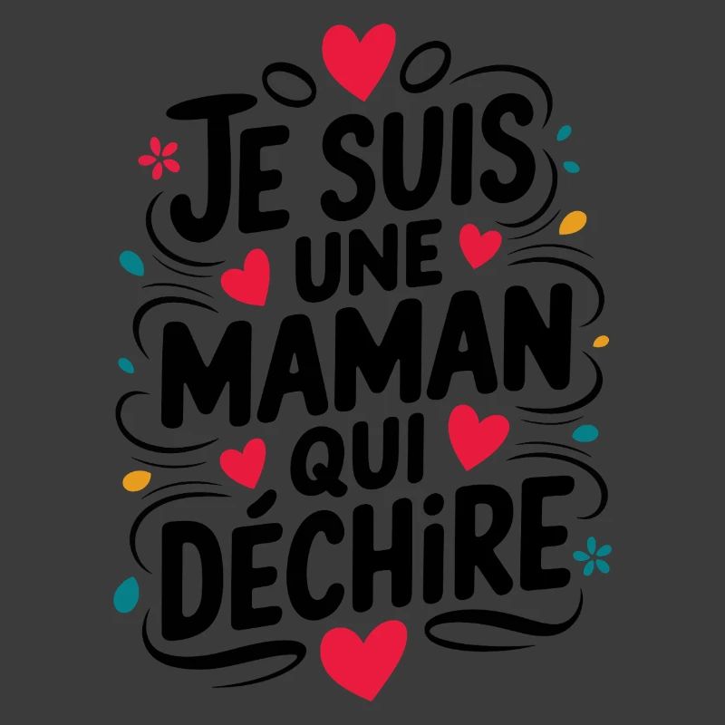 Ich bin eine Killer-Mutter