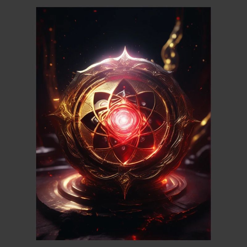 Wurzelchakra – Muladhara: Feuer der Erde