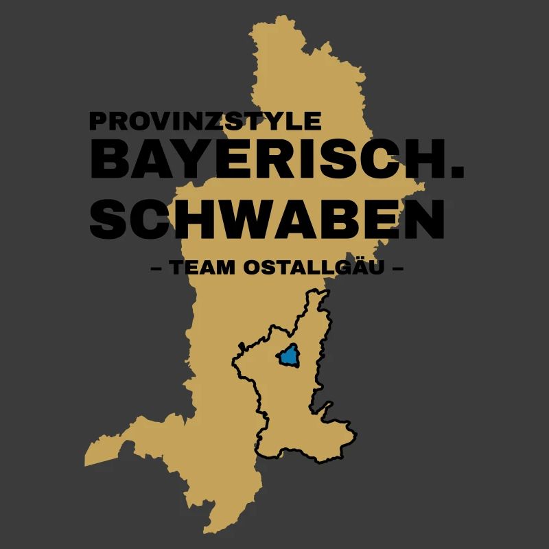 Schwaben | OSTALLGÄU