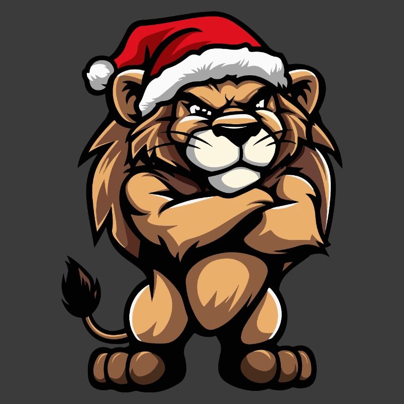 Noël Lion