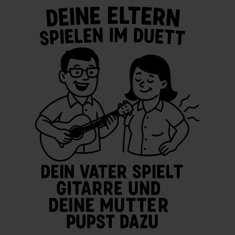 duett eltern musik