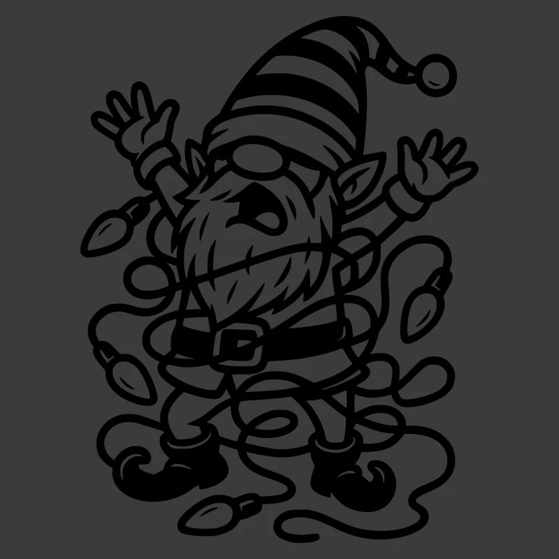 Imp String Lights